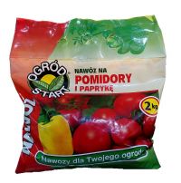 AMPOL - NAWZ NA POMIDORY - 2 KG